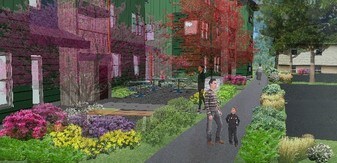 Village Solars Apartments