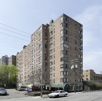 Park Terrace Apartments