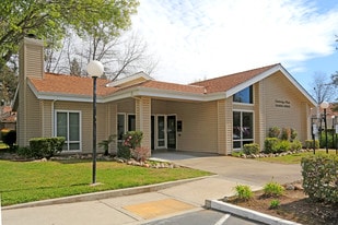 Cambridge Park Apartamentos