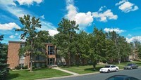 Garden Grove Apartments