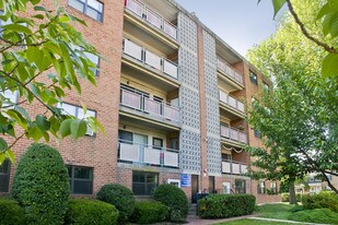 120 E Montgomery Ave Ardmore PA Apartments
