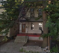 667 E 24th St Paterson NJ Apartments