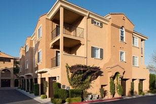 Pinnacle at Talega Apartments