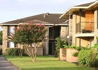 Clear Creek Landing Apartments