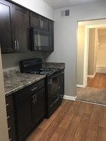 Olde Towne Village Apartments