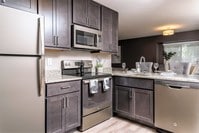 Building Photo - The Haven of Ann Arbor Apartments in Ann Arbor, Michigan