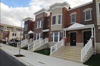 Paschall Village Apartments