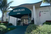 Bart Plaza Apartments