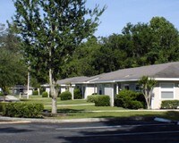 Hidden Village Apartments