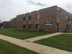 227 8th St SW Apartments