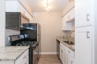 Sedona Springs Apartments