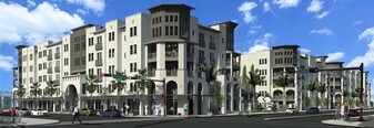 ARCOS Apartments