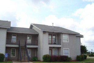 Castlegate Commons Apartments