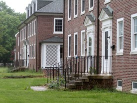 Liberty Walk Apartments
