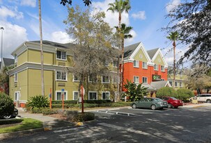 Furnished Studio – Orlando - Lake Mary - 1...