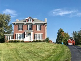 84 E Main St Apartments
