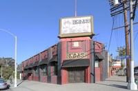West Adams