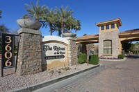 Building Photo - Retreat at the Raven Apartments in Phoenix, Arizona