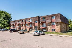 2000 W 6th St Sioux Falls SD Apartments