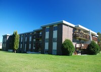 Billingsview Apartments