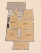 36 Colborne Rd Apartments