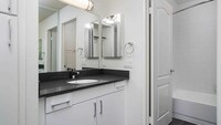 Building Photo - The Village at Del Mar Heights Apartments in San Diego, California