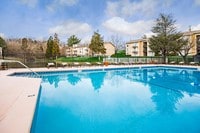 The Landings on Silver Lake Apartments