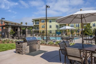 The Artisan Apartments