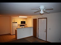 Arbor Woods Apartments