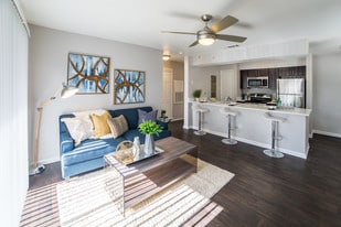 Amalfi Apartments