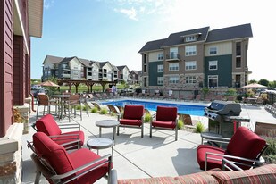 Legacy Apartments