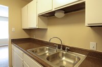 Interior Photo - The Cordoba Apartment Homes in San Antonio, Texas