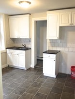 223 Harrison Ave Garfield NJ Apartments