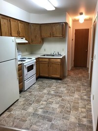 Hazel Park Apartments
