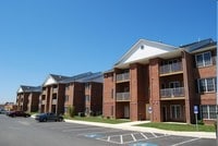 Stony Pointe Apartments
