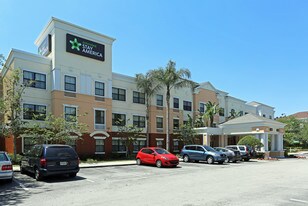 Furnished Studio – Orlando - Maitland - 17...