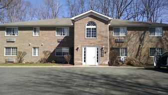 172 Ashberry Ln New Castle PA Apartments
