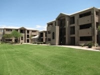 The Village at Sun Valley Apartments