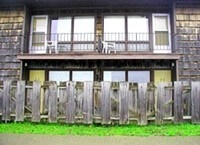 Hudson Heights Studio Apartments