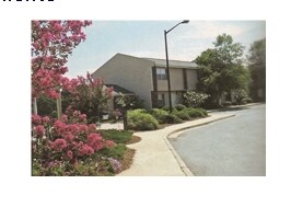 Richmond Apartments