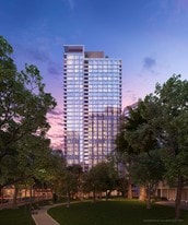888 at Grand Hope Park Apartments