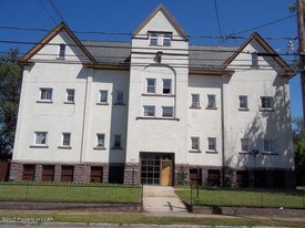 89 Carey Ave Apartments