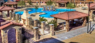 San Norterra Apartments