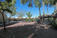 Building Photo - Desert Palms Apartments in Tucson, Arizona