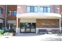 Memory Hall Apartments