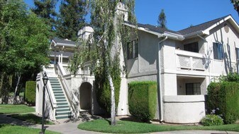 Woodlake Close Apartamentos