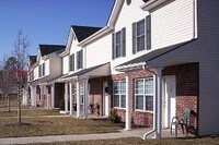 Arlington Greene Apartamentos
