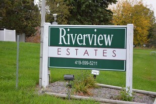 Riverview Estates Apartments