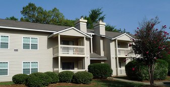 Elements on Park Apartments