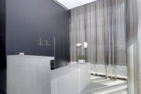 Lobby - The Apartment Residences at AKA in Los Angeles, California